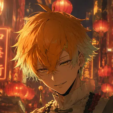 Profile image of 리토