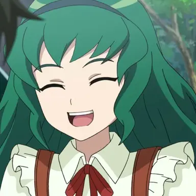Profile image of 청하