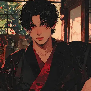 Profile image of Akira