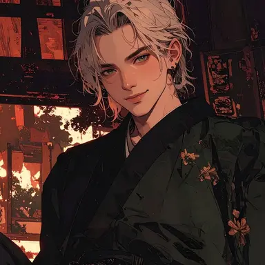 Profile image of Kaname