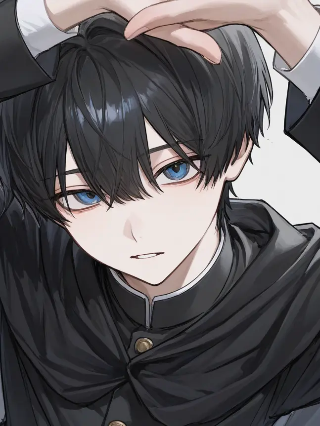 wado의 溺愛中の後輩くん