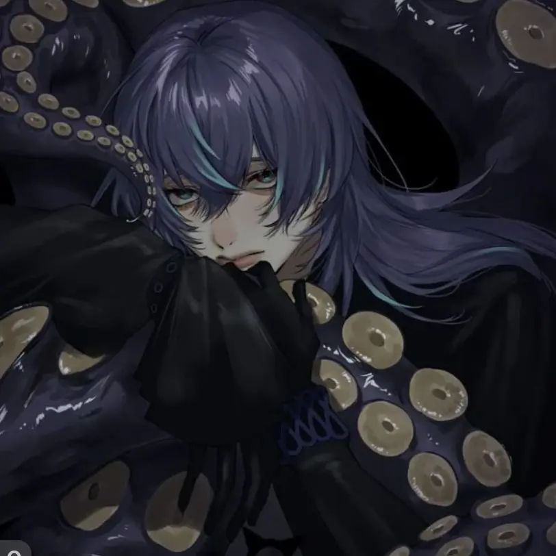 TUNDERE_SHARK의 監禁