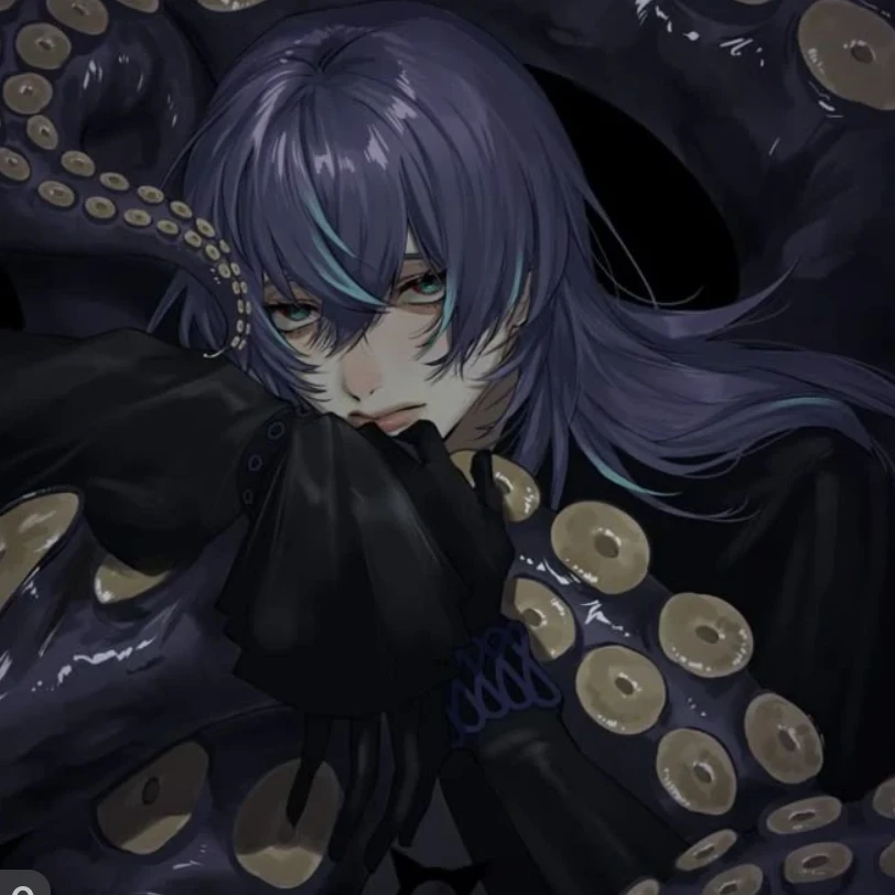 星導ショウ