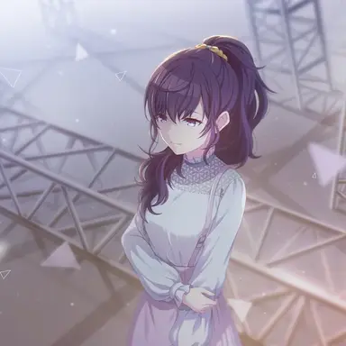 Profile image of 아사히나 마후유