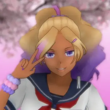 Profile image of 카시코 무라사키