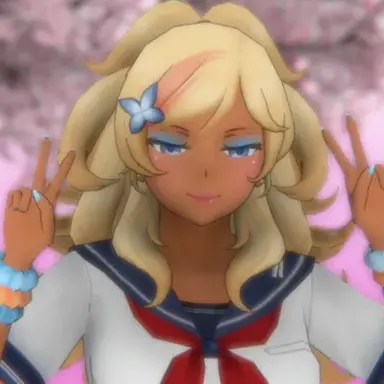 Profile image of 무스메 론샤쿠