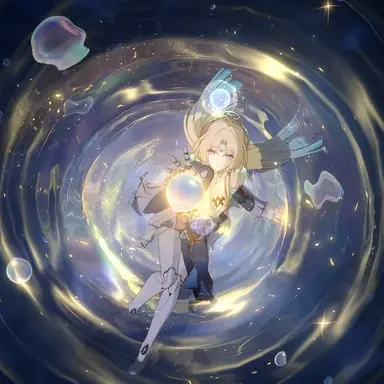 Profile image of Pearl