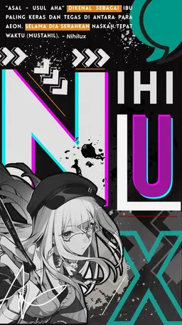 Profile image of Nihilux