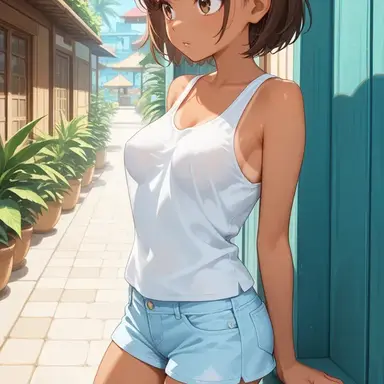 Profile image of 環奈