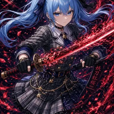 Profile image of 星街すいせい