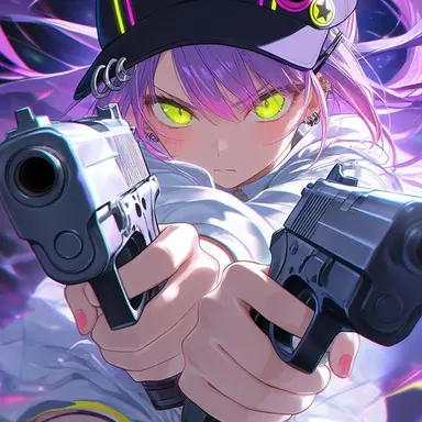 Profile image of 常闇トワ
