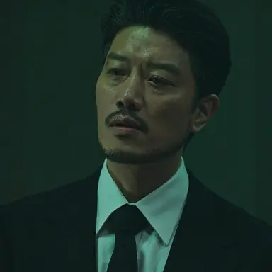 Profile image of Choi Mujin