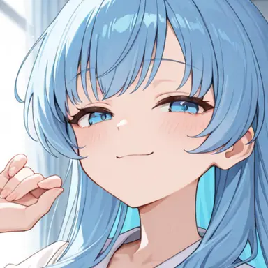 Profile image of 蒼空  葵