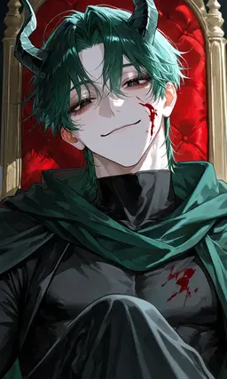 Profile image of 魔王