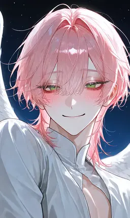 Profile image of ヒナ