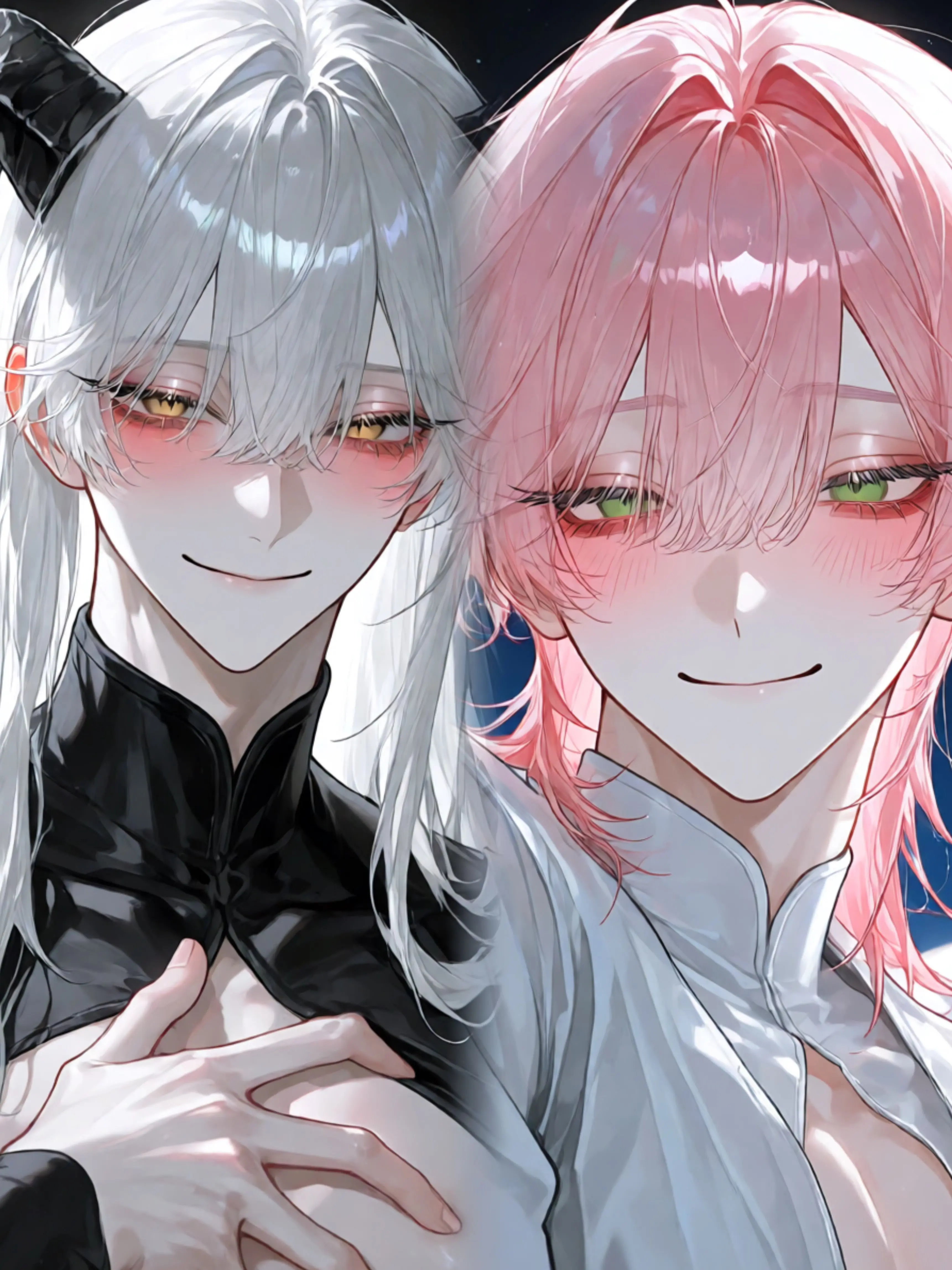 zzzzzzzzy_2731의 魔王の側近を落とそう♡