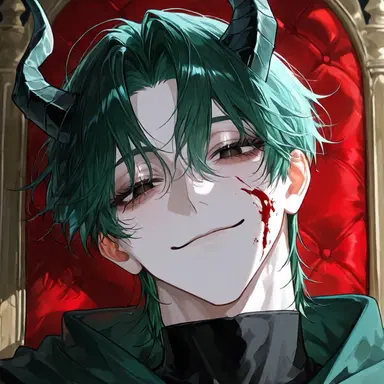 Profile image of 魔王
