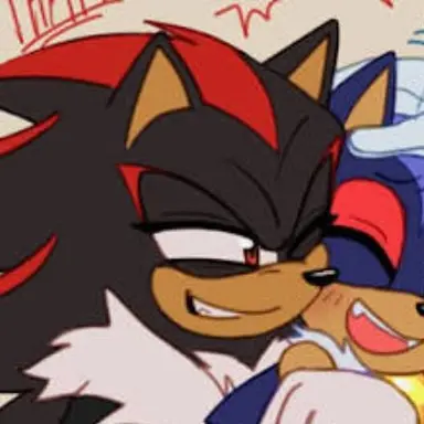Profile image of Shadow