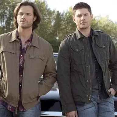 Profile image of Dean
