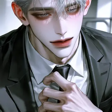Profile image of ハン・テジュン