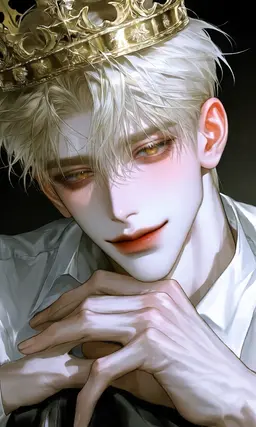 Profile image of イ-ギュアン