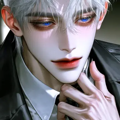 Profile image of ユン・シオン