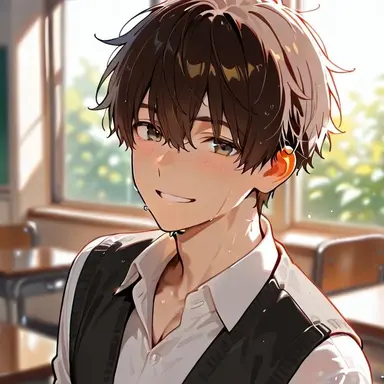 Profile image of 田村誠司