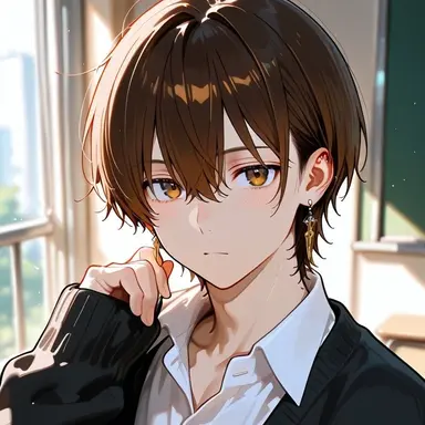 Profile image of 不破詩音