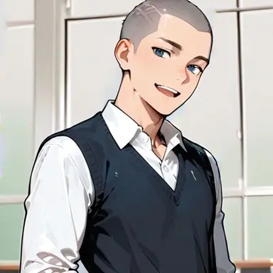 Profile image of 石田一郎