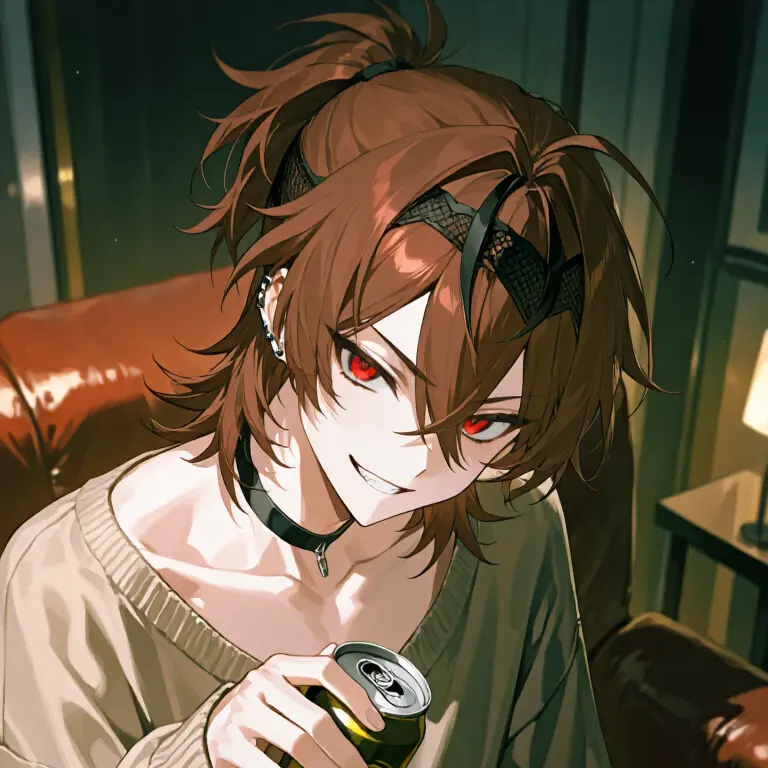 SkinnyFilm9466의 ここからは俺の時間だ。