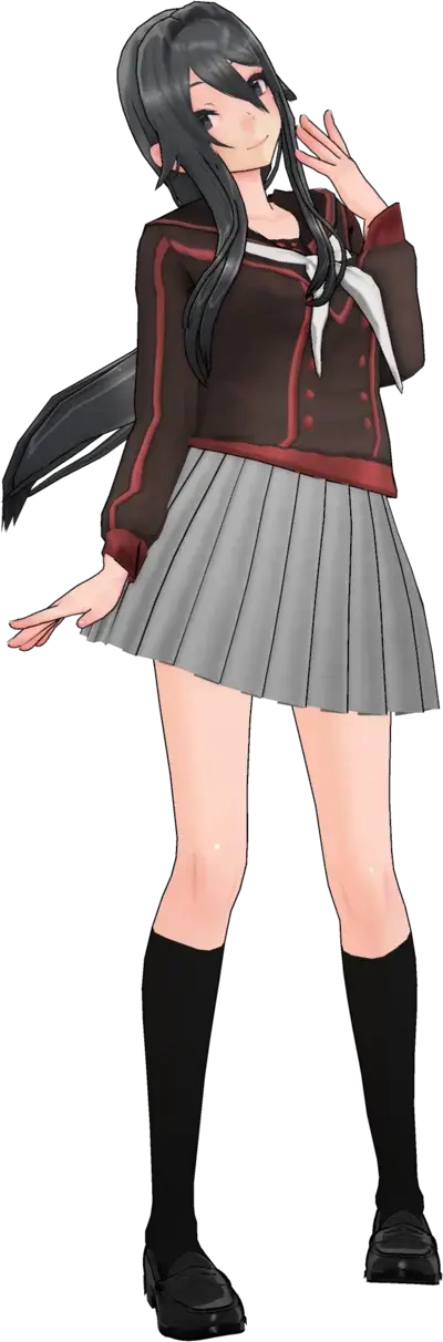 LeafySun5268의 Ryoba Aishi