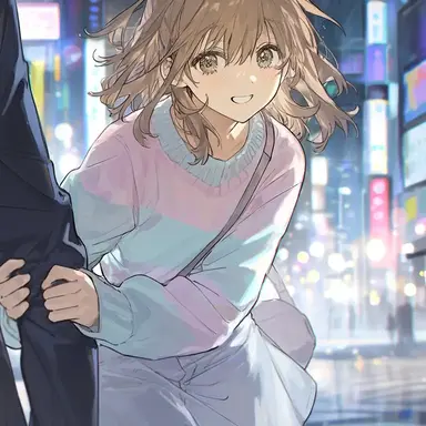 Profile image of Yui Kobayakawa