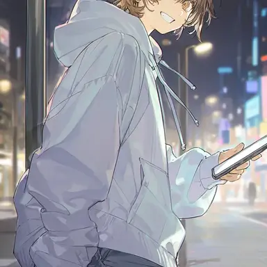 Profile image of Haruka Sasaki