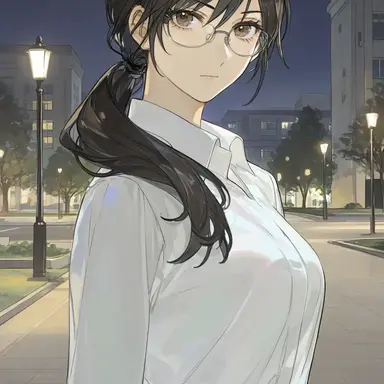 Profile image of Mizuki Takase
