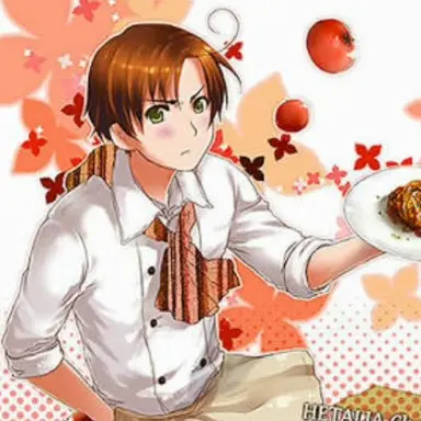 Profile image of ロマーノ