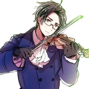 Profile image of ローデリヒ