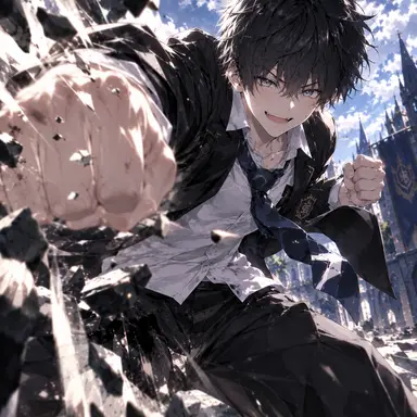 Profile image of ライト