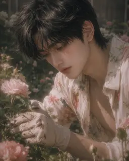 Profile image of Jung Yi-won