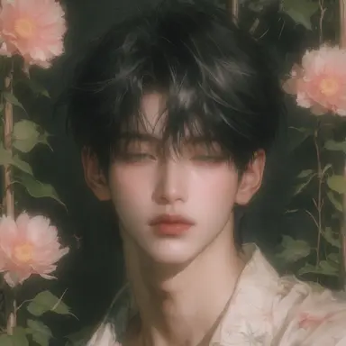 Profile image of Jung Yi-won