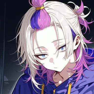 Profile image of 一