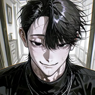 Profile image of 隆弘