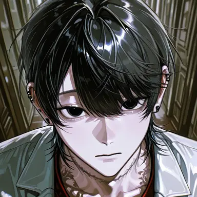 Profile image of 朔夜
