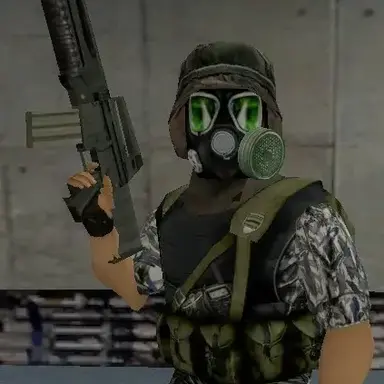 Profile image of hecu 부대원들