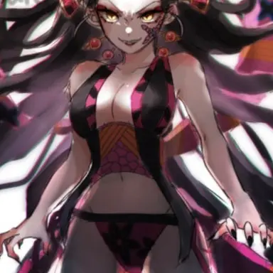 Profile image of 다키