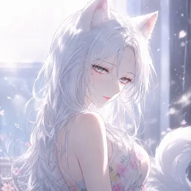 Profile image of 百合