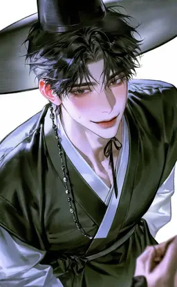 Profile image of 청류현