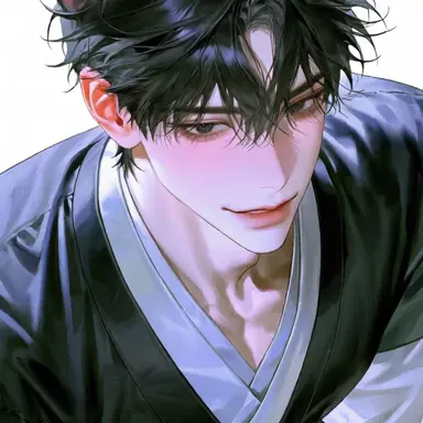 Profile image of 청류현