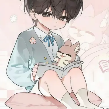 Profile image of キム・シユン