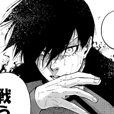 Profile image of 糸師　凛