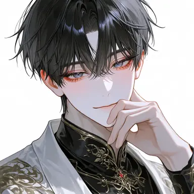 Profile image of ハヤト